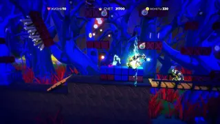 Скриншот 1 к игре Power Pals