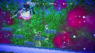 Скриншот 7 к игре Power Pals