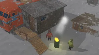 Скриншот 2 к игре Polar Explorer Simulator