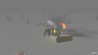 Скриншот 3 к игре Polar Explorer Simulator