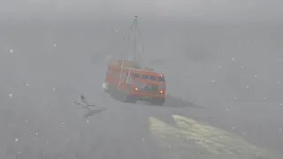 Скриншот 4 к игре Polar Explorer Simulator