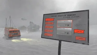 Скриншот 5 к игре Polar Explorer Simulator