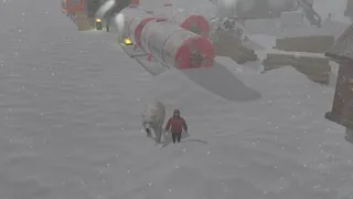 Скриншот 7 к игре Polar Explorer Simulator