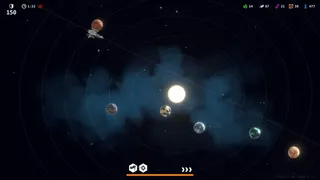 Скриншот 5 к игре Warpflux