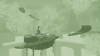 Скриншот 5 к игре Emanate