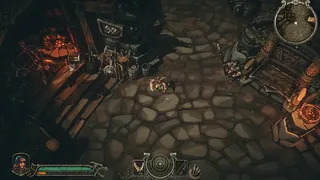 Скриншот 7 к игре Arran: The Book of Heroes