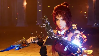 Скриншот 6 к игре Mortal Rite