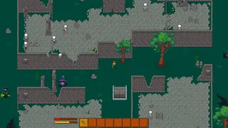 Скриншот 2 к игре Vagabond