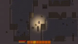 Скриншот 6 к игре Vagabond