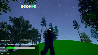 Скриншот 5 к игре Overworked