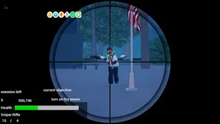 Скриншот 7 к игре Overworked