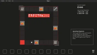 Скриншот 7 к игре CAPITALISM The action board game for one player
