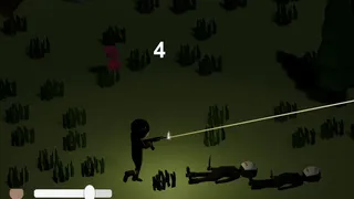 Скриншот 2 к игре The Pilgrim Survival