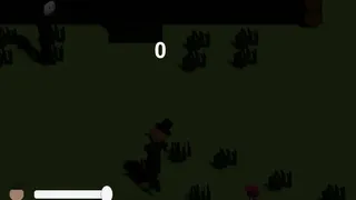 Скриншот 4 к игре The Pilgrim Survival