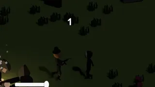 Скриншот 5 к игре The Pilgrim Survival