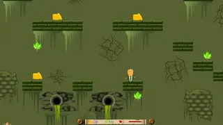 Скриншот 2 к игре Mr.Treemp