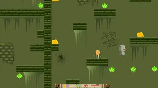 Скриншот 3 к игре Mr.Treemp