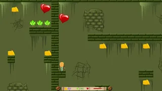 Скриншот 4 к игре Mr.Treemp