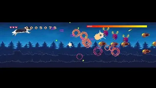 Скриншот 2 к игре BorderCollie Blaster