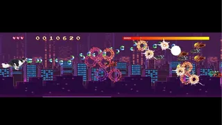 Скриншот 3 к игре BorderCollie Blaster