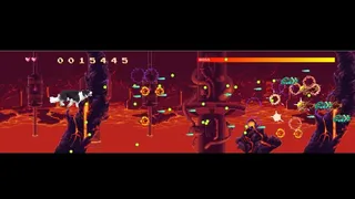 Скриншот 4 к игре BorderCollie Blaster
