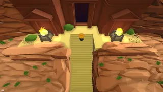 Скриншот 2 к игре Jericho's Rose