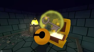 Скриншот 4 к игре Jericho's Rose
