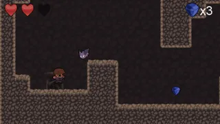 Скриншот 3 к игре Cave Explorer