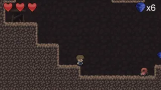 Скриншот 5 к игре Cave Explorer