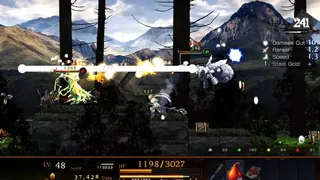 Скриншот 2 к игре ASTLIBRA Revision