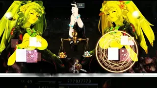 Скриншот 3 к игре ASTLIBRA Revision