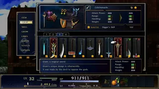 Скриншот 7 к игре ASTLIBRA Revision