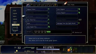 Скриншот 8 к игре ASTLIBRA Revision