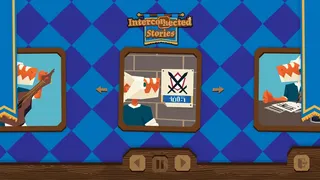 Скриншот 2 к игре Interconnected Stories