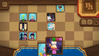 Скриншот 3 к игре Interconnected Stories