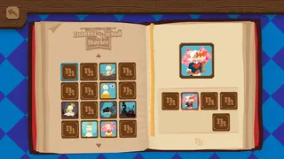 Скриншот 5 к игре Interconnected Stories