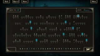 Скриншот 6 к игре Prose & Codes