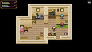 Скриншот 5 к игре The Ghost Cage