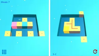 Скриншот 2 к игре Ada And Cal