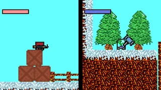 Скриншот 7 к игре Freon