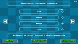 Скриншот 3 к игре Quizee - Games for Parties and Twitch