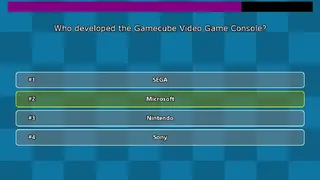 Скриншот 4 к игре Quizee - Games for Parties and Twitch