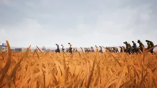 Скриншот 4 к игре Building Hope - Refugee Camp Simulator