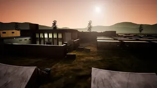 Скриншот 5 к игре Building Hope - Refugee Camp Simulator