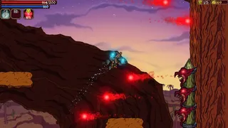 Скриншот 5 к игре Quest of Wizard