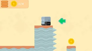 Скриншот 2 к игре Robo Go