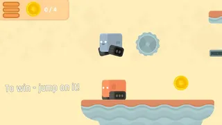 Скриншот 4 к игре Robo Go