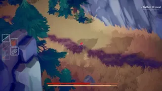 Скриншот 4 к игре Scarlet Tale