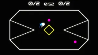 Скриншот 4 к игре Pin Puck