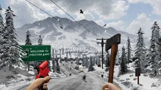 Скриншот 1 к игре FRIGID VR